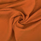 100% Cotton Double Gauze Fabric | Soft Lightweight OEKO-TEX Cotton 52" (132cm) Wide â€“ Sold by the Meter
