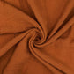 100% Cotton Double Gauze Fabric | Soft Lightweight OEKO-TEX Cotton 52" (132cm) Wide â€“ Sold by the Meter