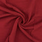 100% Cotton Double Gauze Fabric | Soft Lightweight OEKO-TEX Cotton 52" (132cm) Wide – Sold by the Meter