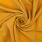 100% Cotton Double Gauze Fabric | Soft Lightweight OEKO-TEX Cotton 52" (132cm) Wide – Sold by the Meter
