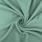 100% Cotton Double Gauze Fabric | Soft Lightweight OEKO-TEX Cotton 52" (132cm) Wide – Sold by the Meter