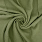 100% Cotton Double Gauze Fabric | Soft Lightweight OEKO-TEX Cotton 52" (132cm) Wide – Sold by the Meter