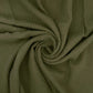 100% Cotton Double Gauze Fabric | Soft Lightweight OEKO-TEX Cotton 52" (132cm) Wide – Sold by the Meter