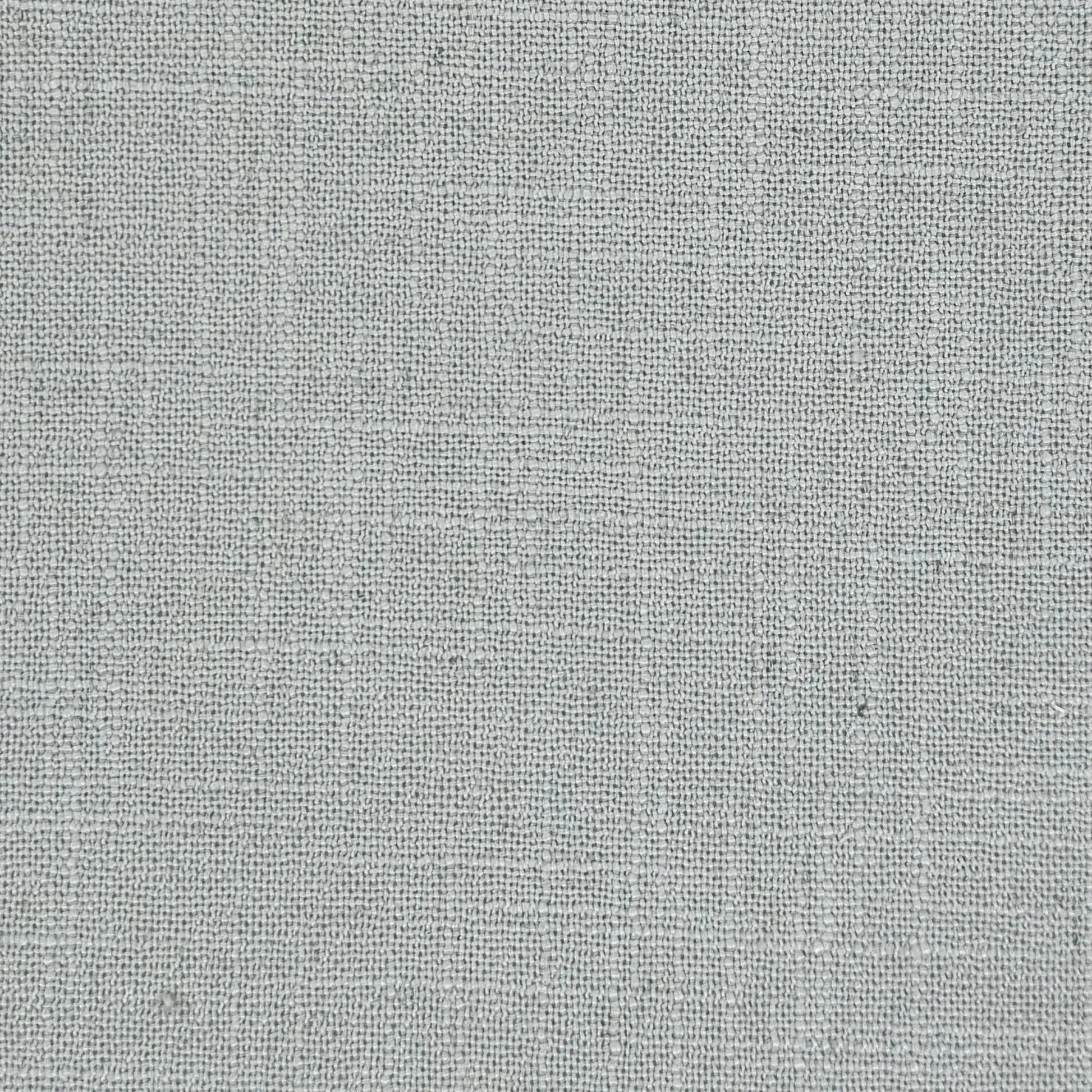 Deluxe Linen Look Upholstery Fabric | Heavyweight Linen Blend 55" (140cm) Wide Curtains & Furnishing Fabric – Sold by the Meter