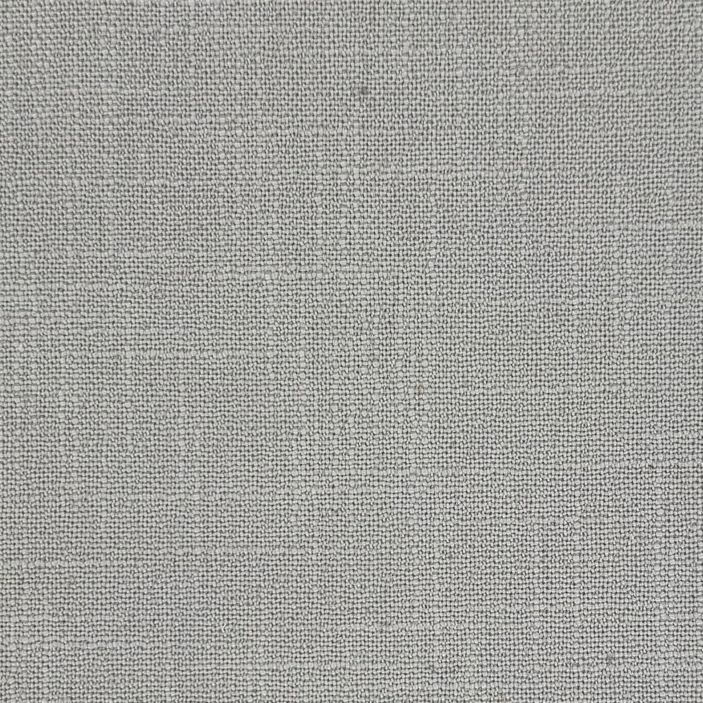 Deluxe Linen Look Upholstery Fabric | Heavyweight Linen Blend 55" (140cm) Wide Curtains & Furnishing Fabric â€“ Sold by the Meter