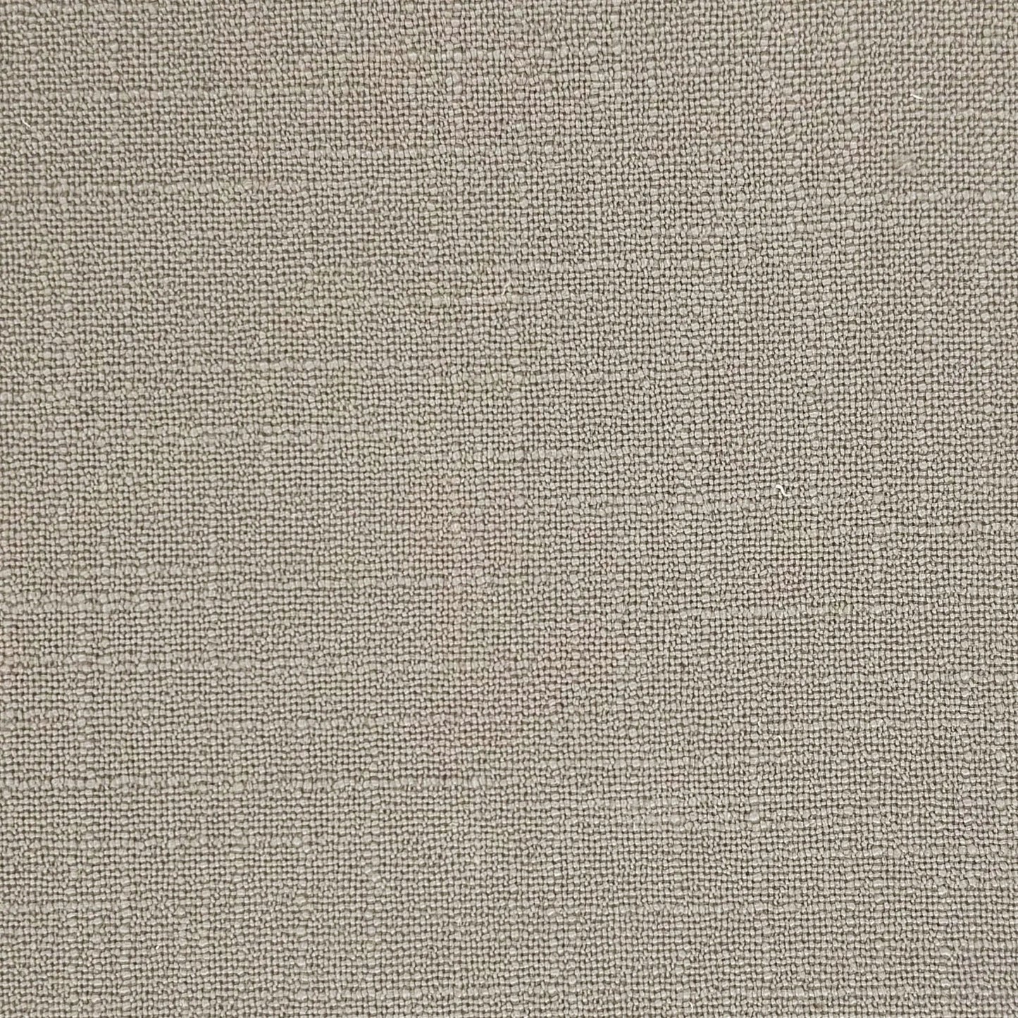 Deluxe Linen Look Upholstery Fabric | Heavyweight Linen Blend 55" (140cm) Wide Curtains & Furnishing Fabric – Sold by the Meter