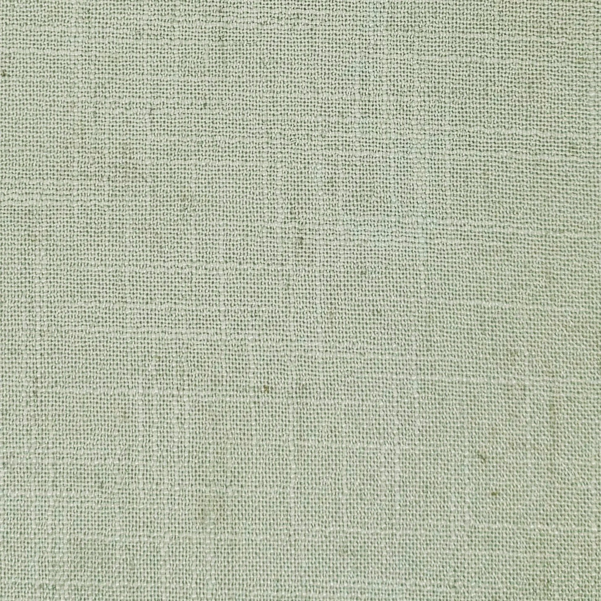 Deluxe Linen Look Upholstery Fabric | Heavyweight Linen Blend 55" (140cm) Wide Curtains & Furnishing Fabric – Sold by the Meter