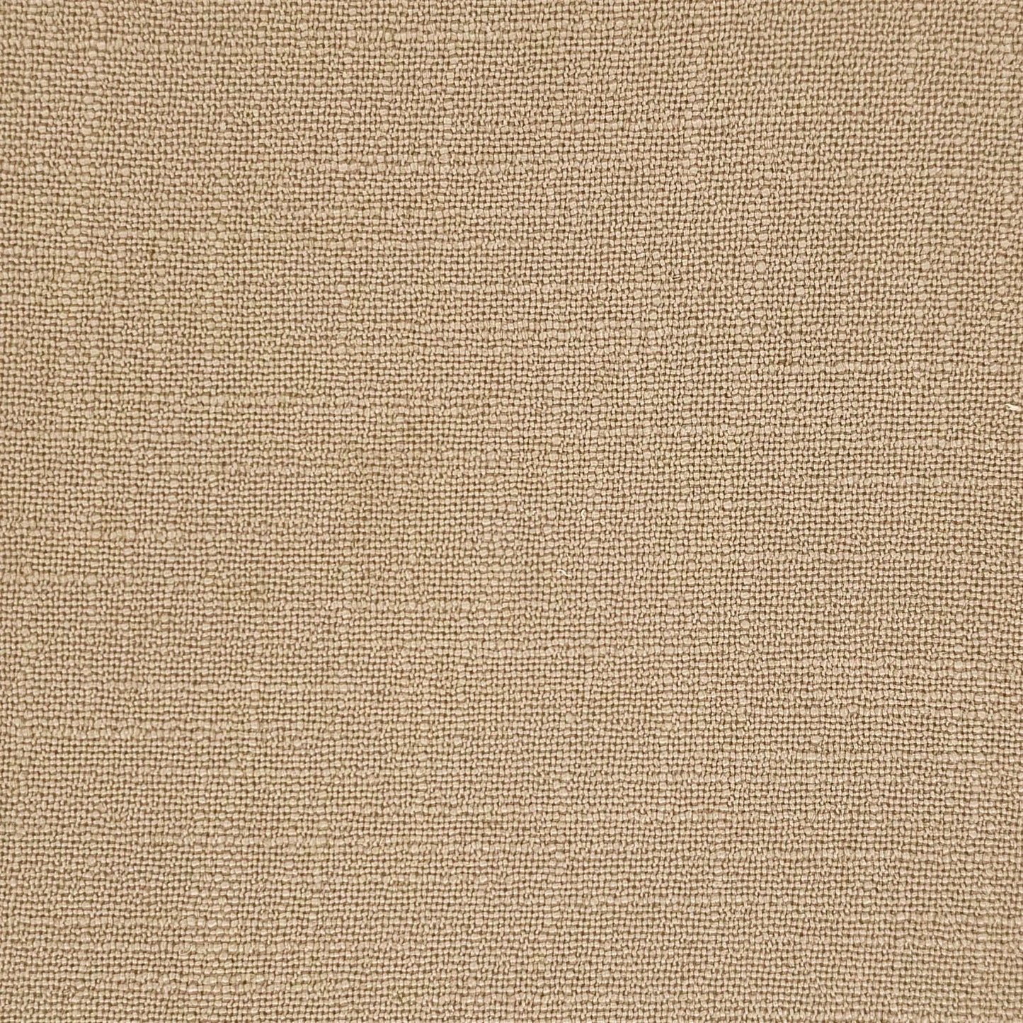 Deluxe Linen Look Upholstery Fabric | Heavyweight Linen Blend 55" (140cm) Wide Curtains & Furnishing Fabric – Sold by the Meter