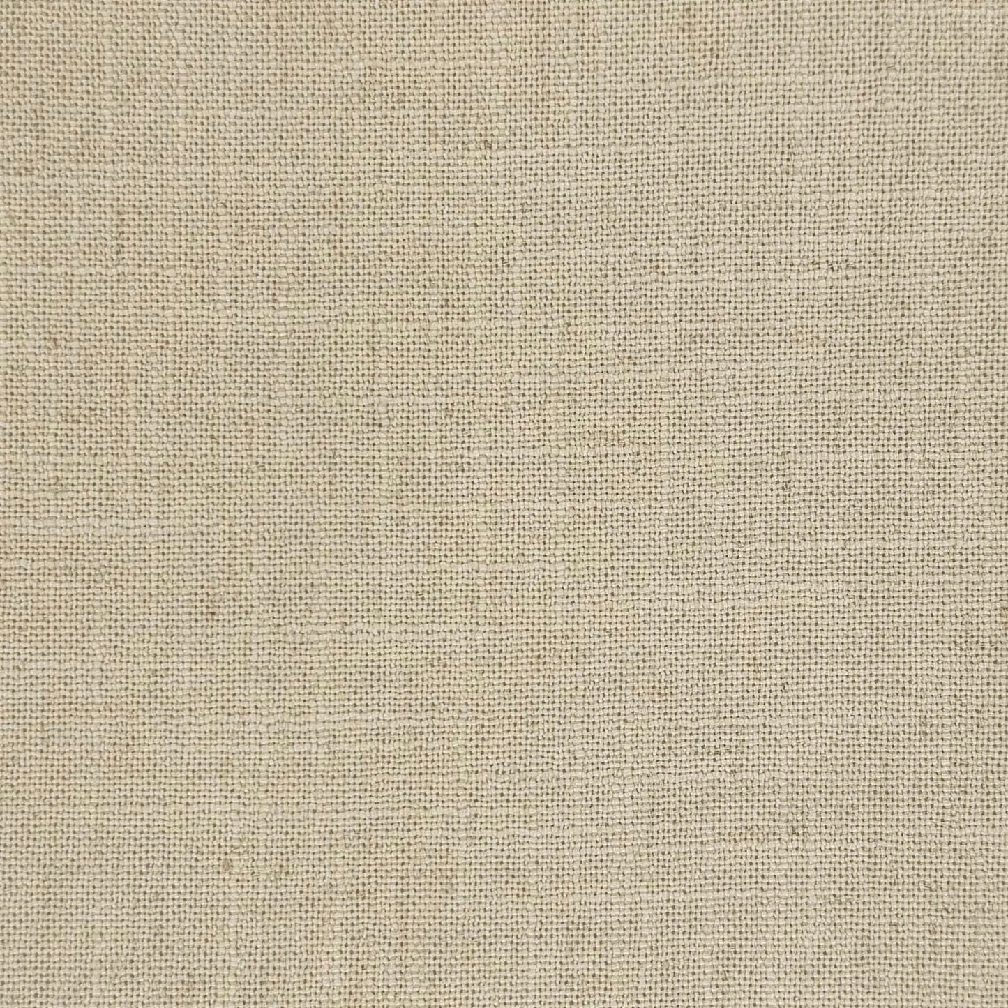Deluxe Linen Look Upholstery Fabric | Heavyweight Linen Blend 55" (140cm) Wide Curtains & Furnishing Fabric â€“ Sold by the Meter
