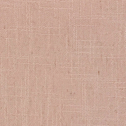 Deluxe Linen Look Upholstery Fabric | Heavyweight Linen Blend 55" (140cm) Wide Curtains & Furnishing Fabric â€“ Sold by the Meter