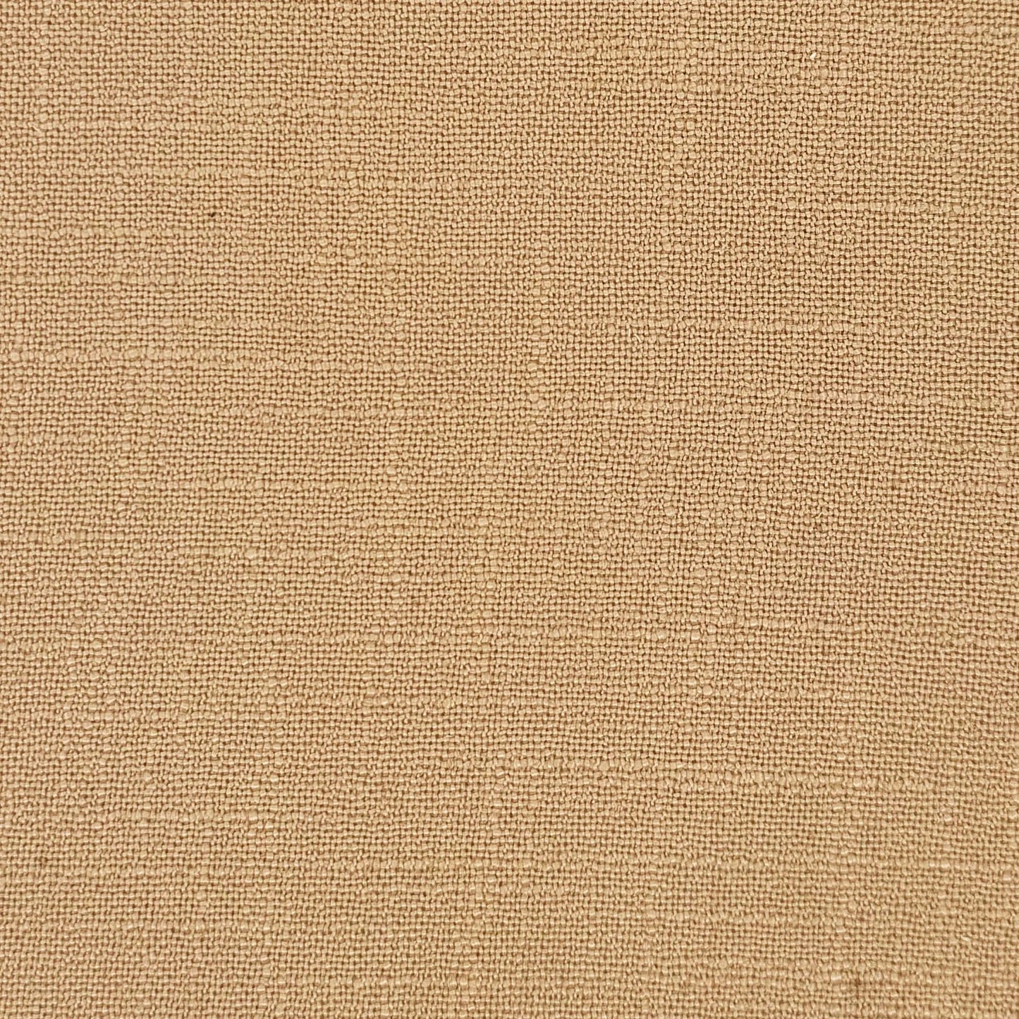 Deluxe Linen Look Upholstery Fabric | Heavyweight Linen Blend 55" (140cm) Wide Curtains & Furnishing Fabric â€“ Sold by the Meter
