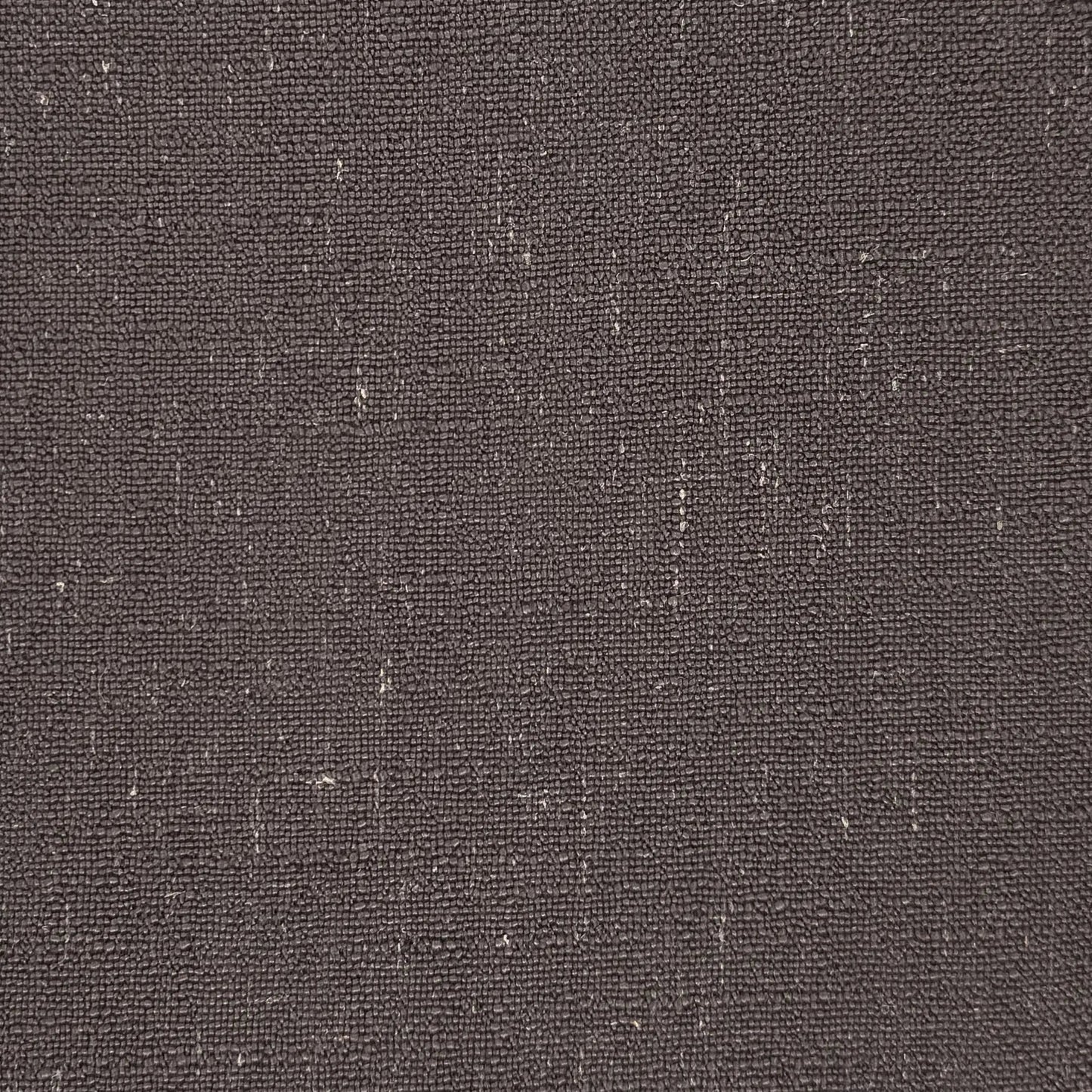 Deluxe Linen Look Upholstery Fabric | Heavyweight Linen Blend 55" (140cm) Wide Curtains & Furnishing Fabric â€“ Sold by the Meter