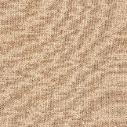 Deluxe Linen Look Upholstery Fabric | Heavyweight Linen Blend 55" (140cm) Wide Curtains & Furnishing Fabric – Sold by the Meter