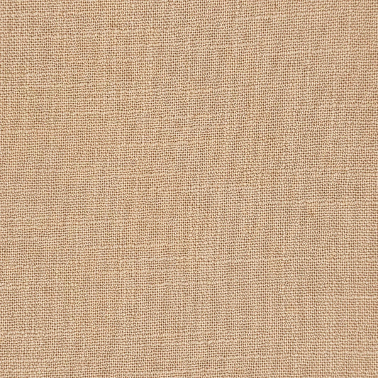 Deluxe Linen Look Upholstery Fabric | Heavyweight Linen Blend 55" (140cm) Wide Curtains & Furnishing Fabric – Sold by the Meter