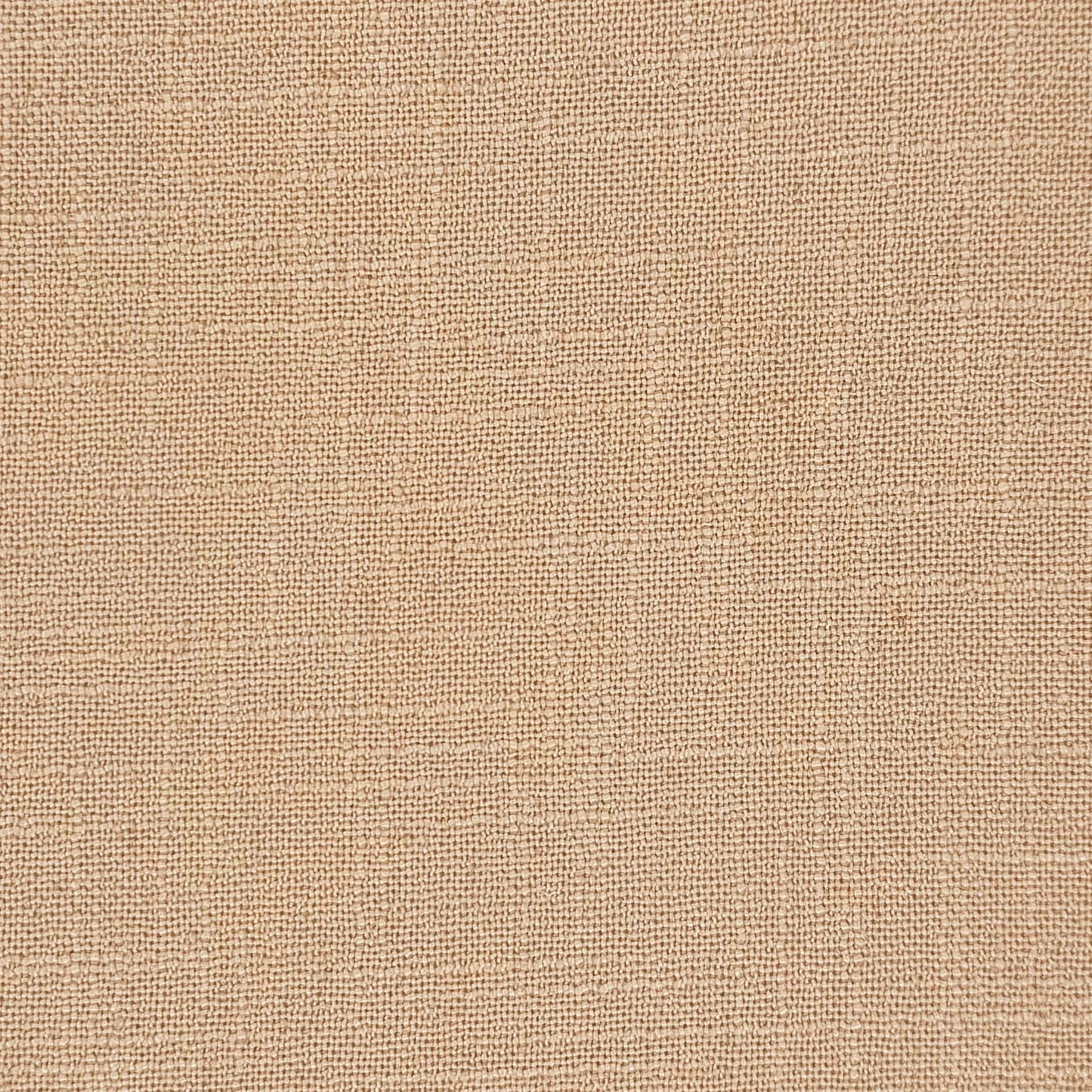 Deluxe Linen Look Upholstery Fabric | Heavyweight Linen Blend 55" (140cm) Wide Curtains & Furnishing Fabric â€“ Sold by the Meter