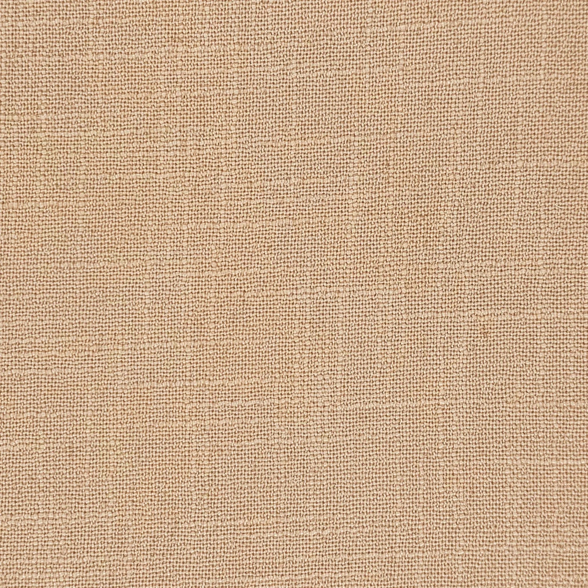 Deluxe Linen Look Upholstery Fabric | Heavyweight Linen Blend 55" (140cm) Wide Curtains & Furnishing Fabric â€“ Sold by the Meter