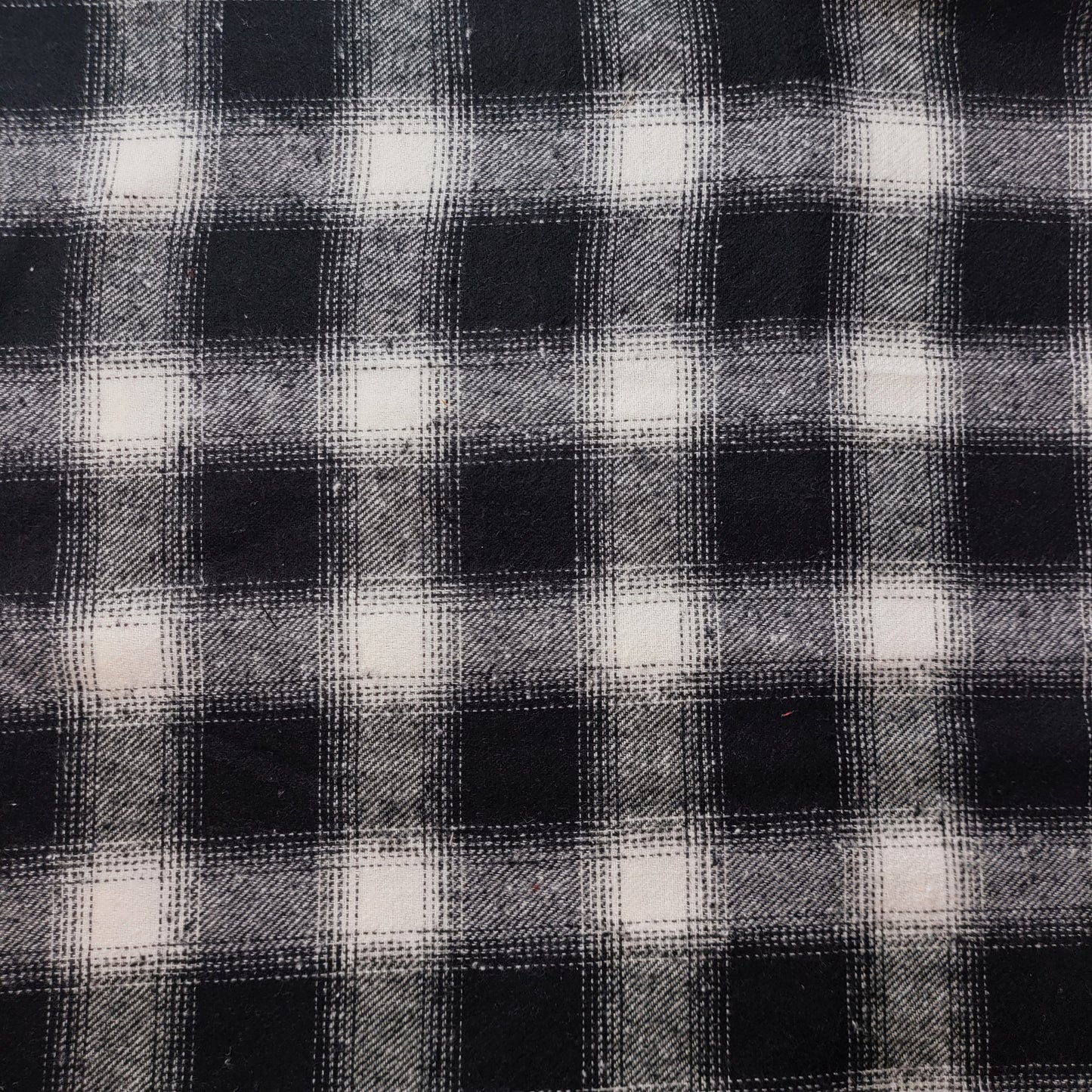 Elegant 100% Brushed Cotton Flannel: Tartan Winceyette Craft Dress Material - 58” Wide (Douglas Tartan)