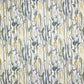 Printed Linen Look Upholstery Fabric | Heavyweight Linen Blend 55" (140cm) Wide Curtains, Blinds & Furnishing Fabric â€“ Sold by the Meter