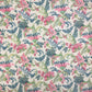 Printed Linen Look Upholstery Fabric | Heavyweight Linen Blend 55" (140cm) Wide Curtains, Blinds & Furnishing Fabric â€“ Sold by the Meter