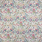 Printed Linen Look Upholstery Fabric | Heavyweight Linen Blend 55" (140cm) Wide Curtains, Blinds & Furnishing Fabric â€“ Sold by the Meter