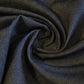 Deep Indigo Denim Fabric 12oz Heavy Weight – Extra Wide 180cm | Premium Quality Material for Dressmaking, Crafts & Costumes By The Meter