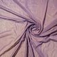 Purple Plain Power Mesh 4 Way Stretch Net Fabric Dress Craft Costume Material 58" By The Meter