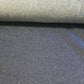 Deep Slate Denim Fabric 12oz Heavy Weight – Extra Wide 180cm | Premium Quality Material for Dressmaking, Crafts & Costumes By The Meter