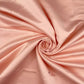 Dull Duchess Satin Fabric â€“ 58" (147cm) Wide Crepe Back Bridal, Prom & Evening Fabric | 30 Metre Roll