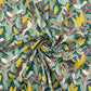 Printed Cotton Fabric | Lightweight 100% Cotton 57" (145cm) Wide Dressmaking & Craft Fabric – Sold by the Meter