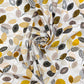 Printed Cotton Fabric | Lightweight 100% Cotton 57" (145cm) Wide Dressmaking & Craft Fabric – Sold by the Meter