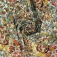Printed Cotton Fabric | Lightweight 100% Cotton 57" (145cm) Wide Dressmaking & Craft Fabric â€“ Sold by the Meter