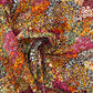 Printed Cotton Fabric | Lightweight 100% Cotton 57" (145cm) Wide Dressmaking & Craft Fabric – Sold by the Meter