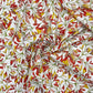 Printed Cotton Fabric | Lightweight 100% Cotton 57" (145cm) Wide Dressmaking & Craft Fabric â€“ Sold by the Meter