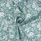 Printed Cotton Fabric | Lightweight 100% Cotton 57" (145cm) Wide Dressmaking & Craft Fabric – Sold by the Meter