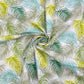 Printed Cotton Fabric | Lightweight 100% Cotton 57" (145cm) Wide Dressmaking & Craft Fabric â€“ Sold by the Meter