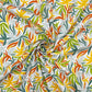 Printed Cotton Fabric | Lightweight 100% Cotton 57" (145cm) Wide Dressmaking & Craft Fabric â€“ Sold by the Meter