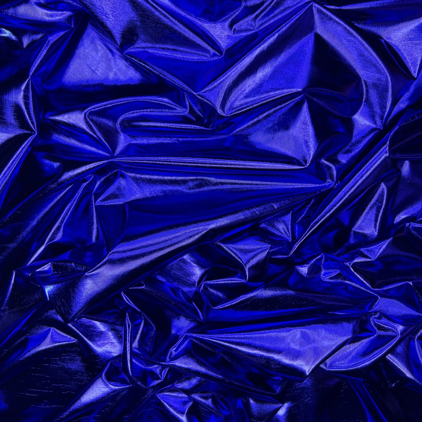 Stretchy Metallic Look Foil Jersey Fabric | Soft Shiny Jersey 58" (147cm) Wide Dance & Costume Fabric â€“ Sold by the Meter