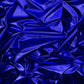 Stretchy Metallic Look Foil Jersey Fabric | Soft Shiny Jersey 58" (147cm) Wide Dance & Costume Fabric â€“ Sold by the Meter
