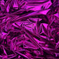 Stretchy Metallic Look Foil Jersey Fabric | Soft Shiny Jersey 58" (147cm) Wide Dance & Costume Fabric â€“ Sold by the Meter