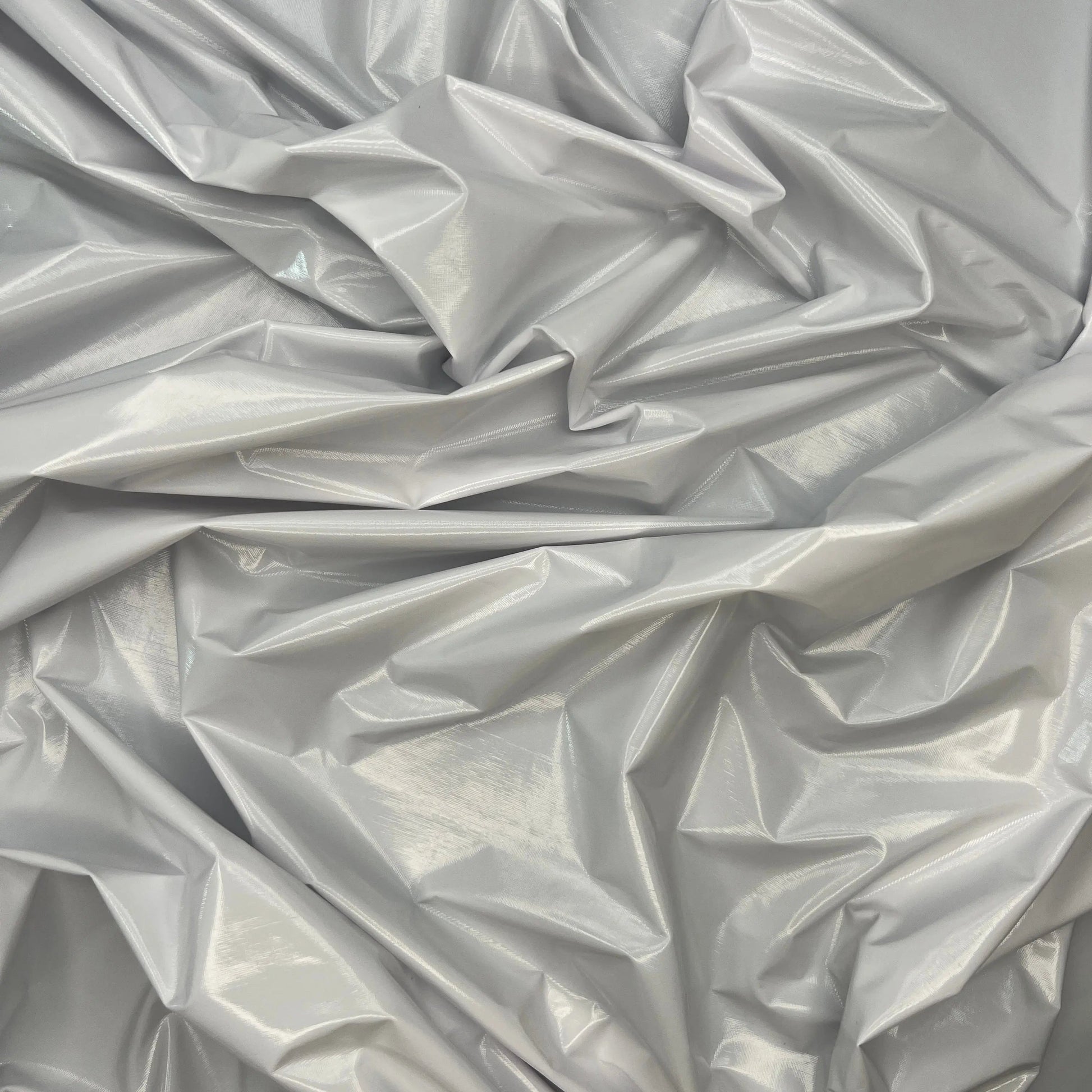 Stretchy Metallic Look Foil Jersey Fabric | Soft Shiny Jersey 58" (147cm) Wide Dance & Costume Fabric â€“ Sold by the Meter