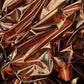 Stretchy Metallic Look Foil Jersey Fabric | Soft Shiny Jersey 58" (147cm) Wide Dance & Costume Fabric – Sold by the Meter