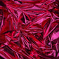 Stretchy Metallic Look Foil Jersey Fabric | Soft Shiny Jersey 58" (147cm) Wide Dance & Costume Fabric – Sold by the Meter