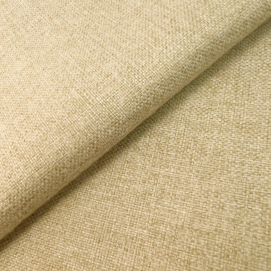 FR Linen Look Blackout Lining Fabric | Supersoft Thermal 54" (140cm) Wide 430gsm Curtain Lining – Sold by the Meter