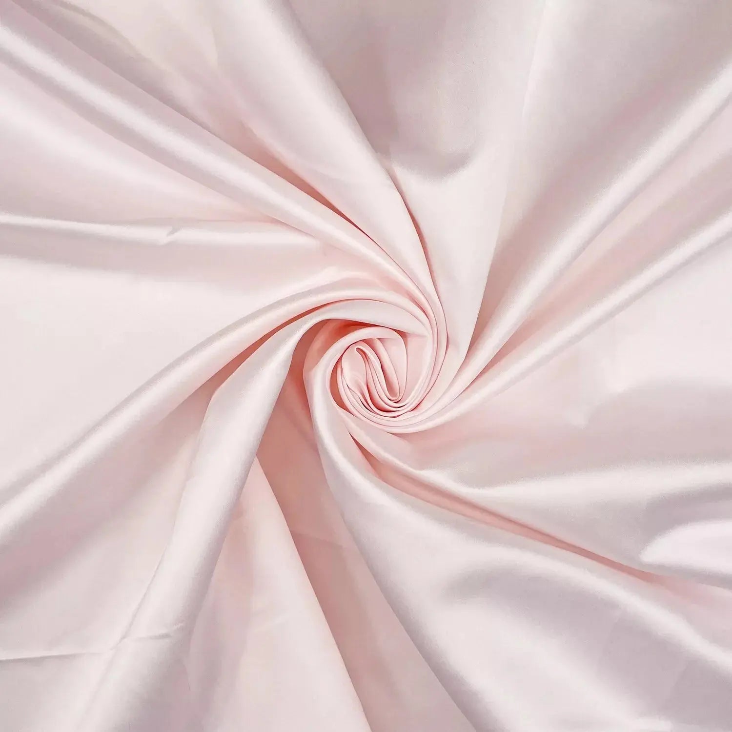 Dull Duchess Satin Fabric | 58" (147cm) Wide Crepe Back Bridal, Prom & Evening Dress Material â€“ Sold by the Metre