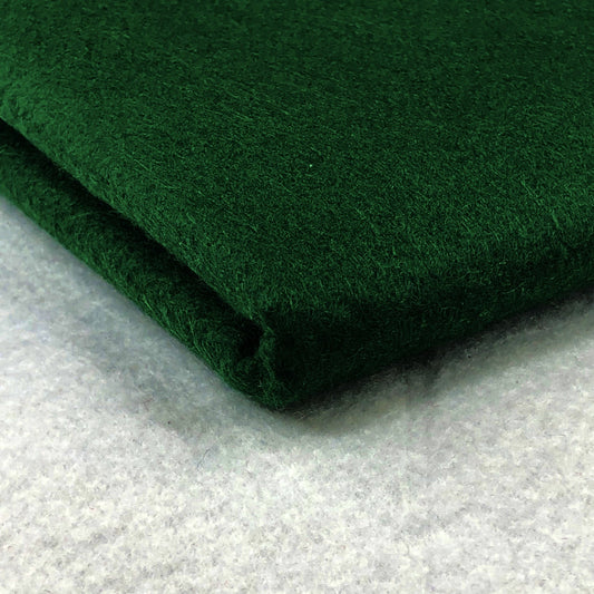 3mm Polyester Craft Felt Fabric | 36" (91cm) Wide 450gsm Thick Multi‑Purpose Felt – Sold by the Meter