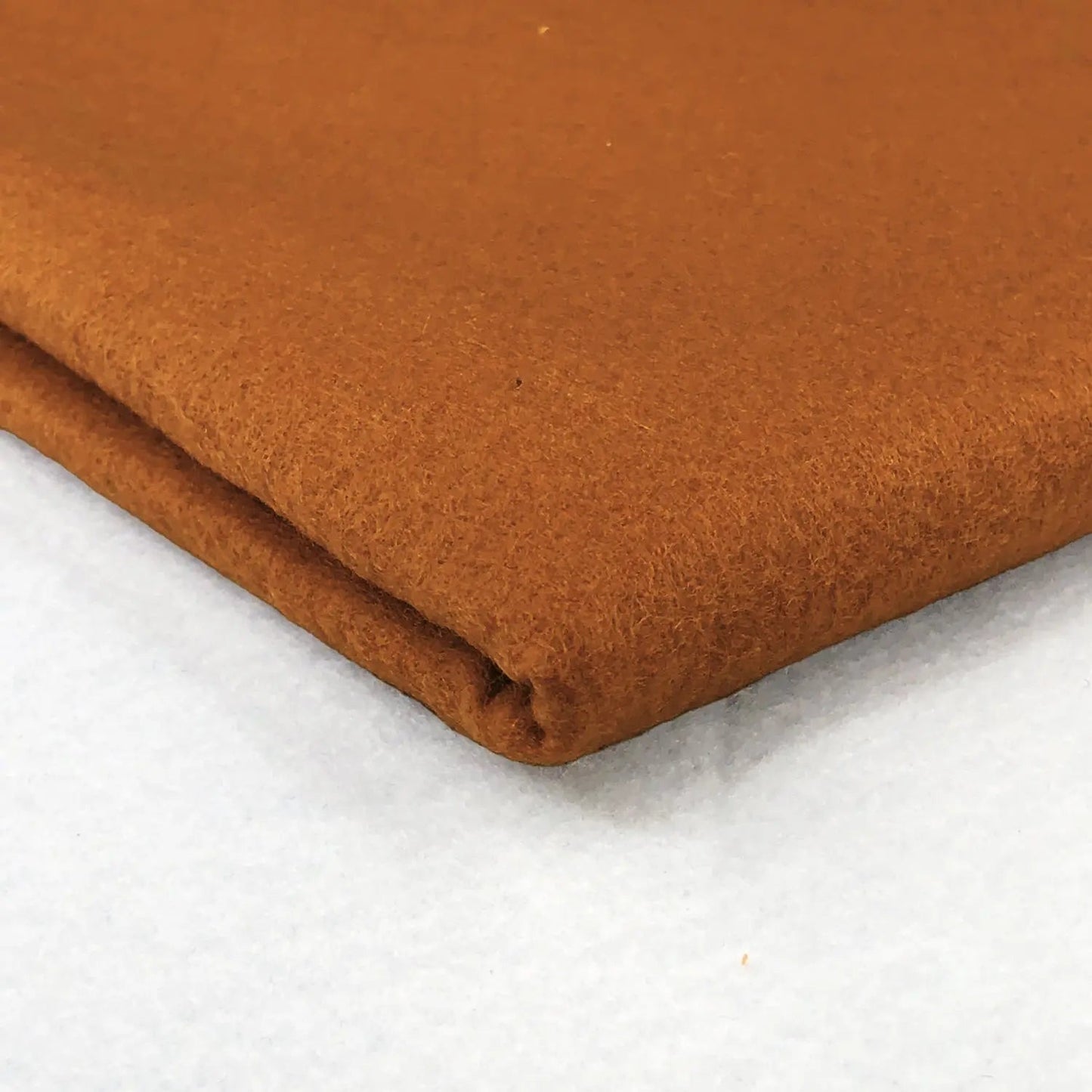 3mm Polyester Craft Felt Fabric | 36" (91cm) Wide 450gsm Thick Multiâ€‘Purpose Felt â€“ Sold by the Meter