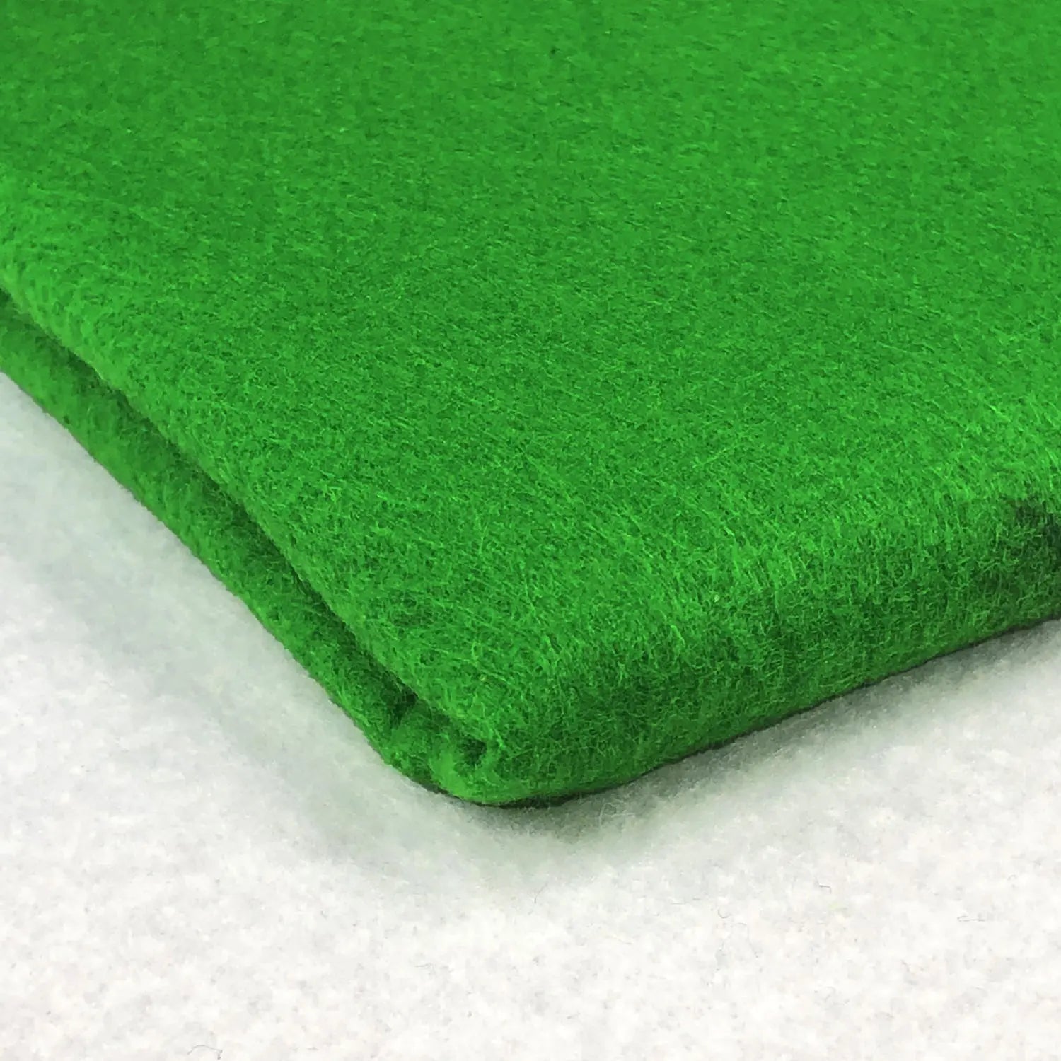 3mm Polyester Craft Felt Fabric | 36" (91cm) Wide 450gsm Thick Multiâ€‘Purpose Felt â€“ Sold by the Meter