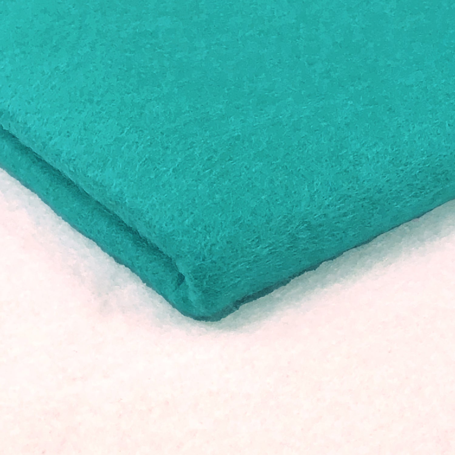 Polyester Craft Felt Fabric | 39" (100cm) Wide 200gsm 100% Polyester Multi-Purpose Felt – Sold by the Meter