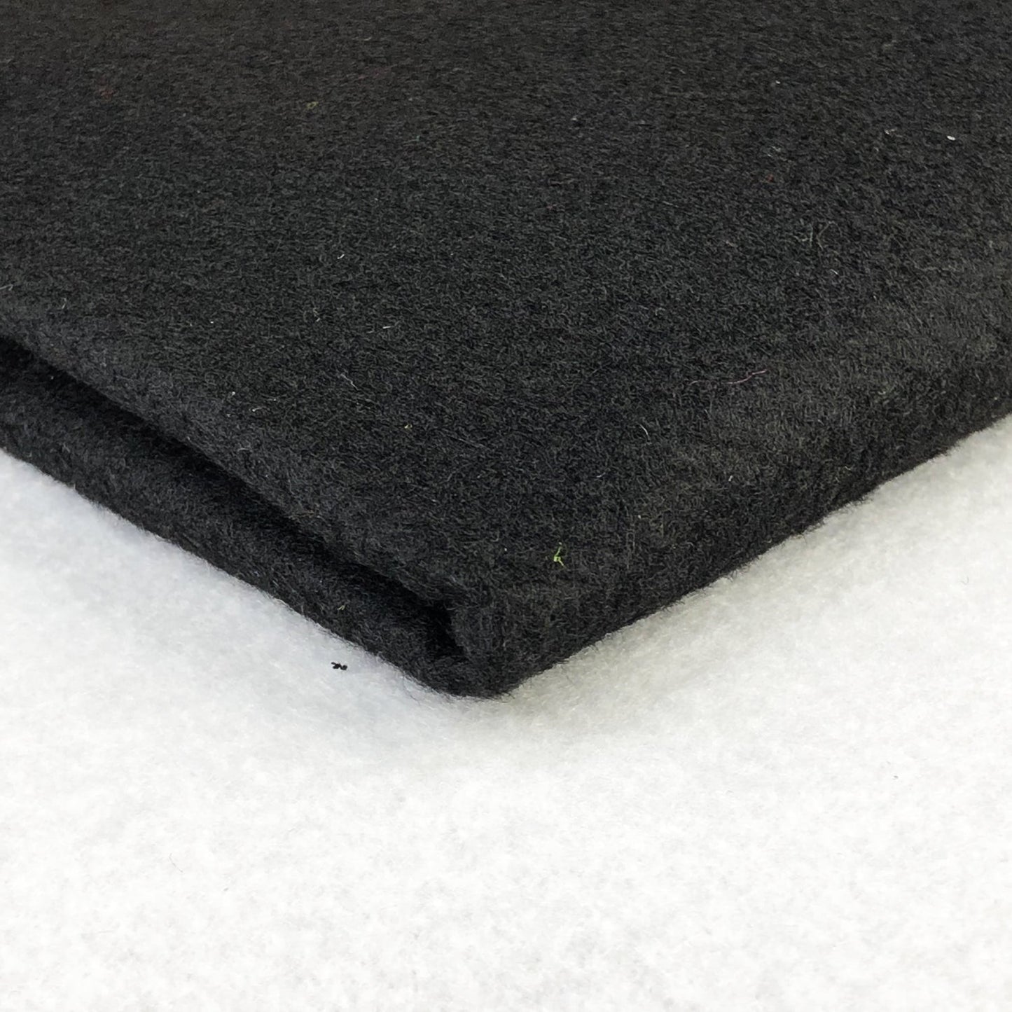 3mm Polyester Craft Felt Fabric | 36" (91cm) Wide 450gsm Thick Multi‑Purpose Felt – Sold by the Meter