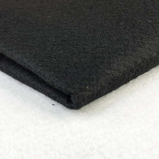Polyester Craft Felt Fabric | 39" (100cm) Wide 200gsm 100% Polyester Multi-Purpose Felt â€“ Sold by the Meter